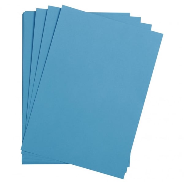 Clairefontaine 97782C Konstpapper 10 ark
