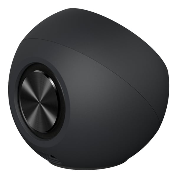 Pikkukuva 3 / 6: Creative Labs Pebble V3 Musta Langallinen & langaton 8 W