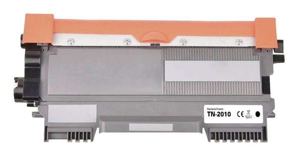 Renkforce RF-5599458 tonerpatron 1 stk Kompatibel Sort