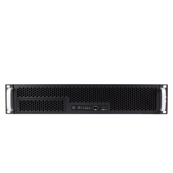 Fantec SG-290 Ställning Svart