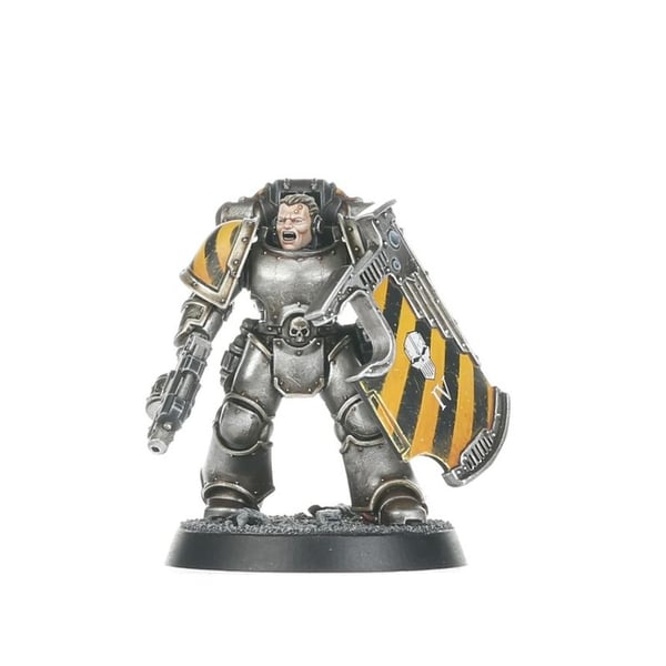 Miniatyrbild 3 av 10: Games Workshop 31-141 collectible figure