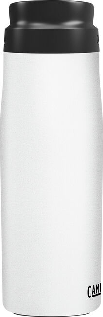 CamelBak 407-143-1201-001 rejsekrus 600 ml Hvid Plast