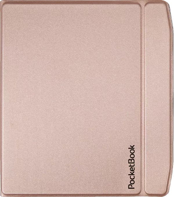 PocketBook HN-FP-PU-700-BE-WW e-kirjan lukijalaitteen suojakotelo 17,8 cm (7") Avattava kotelo Beige