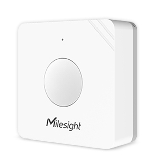 Milesight WS101915M larmknapp Trådlös Medicinskt larm