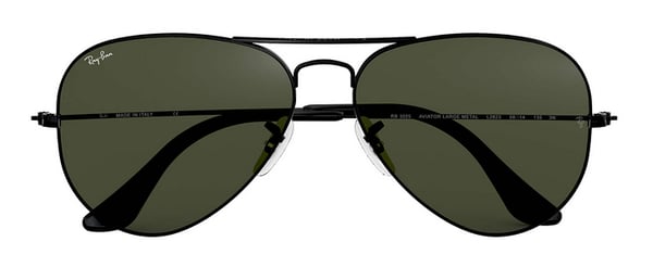 Ray-Ban AVIATOR CLASSIC solglasögon Pilot