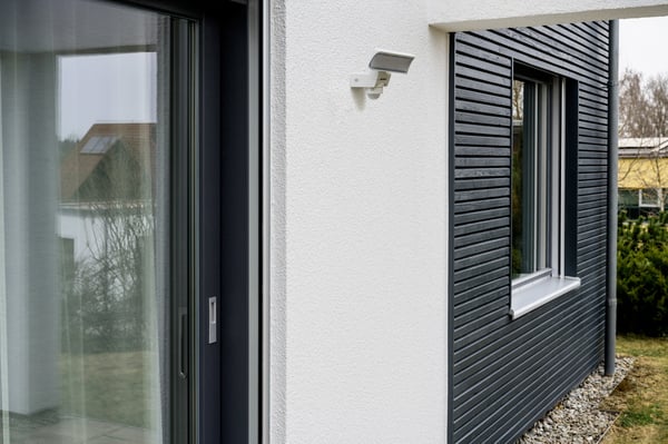 Brennenstuhl WS 2050 WP Valkoinen 20 W LED F