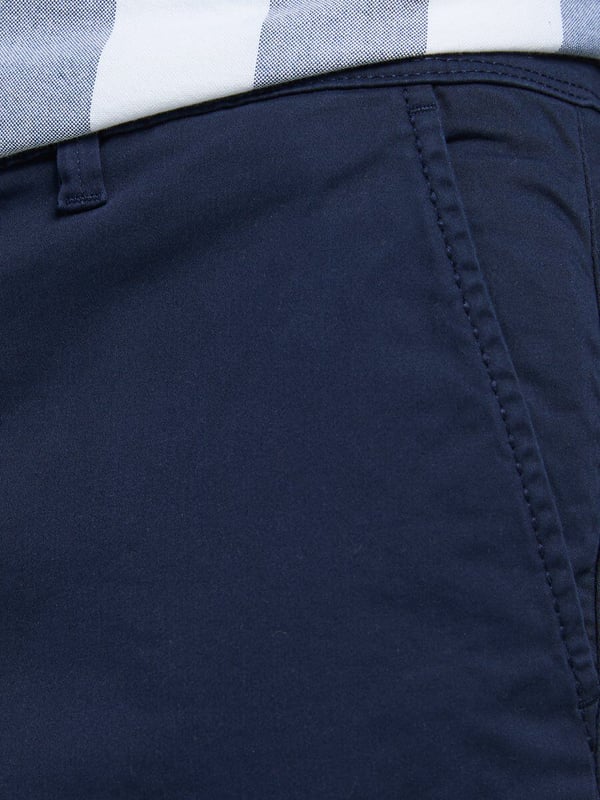 Pikkukuva 7 / 8: Jack & Jones 12165604 Sininen