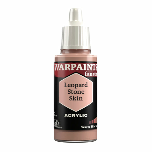 Pikkukuva 1 / 2: The Army Painter Warpaints Fanatic Effects Akryylimaali 1 kpl