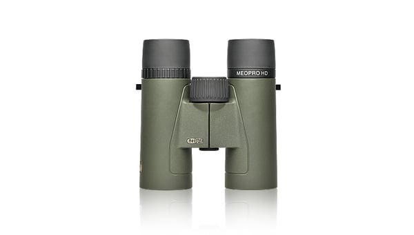 Miniatyrbillede 2 af 3: Meopta MeoPro HD 10x32 kikkert Sort, Grøn