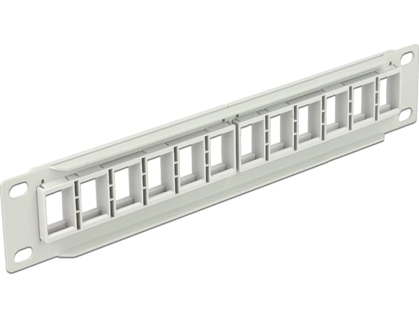 DeLOCK 43309 patch panel