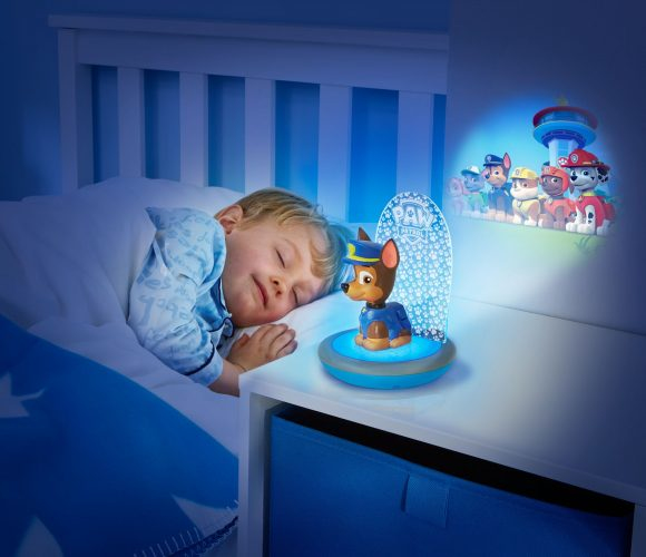 Worlds Apart 278PWP natlys til baby Fritstående Flerfarvet LED
