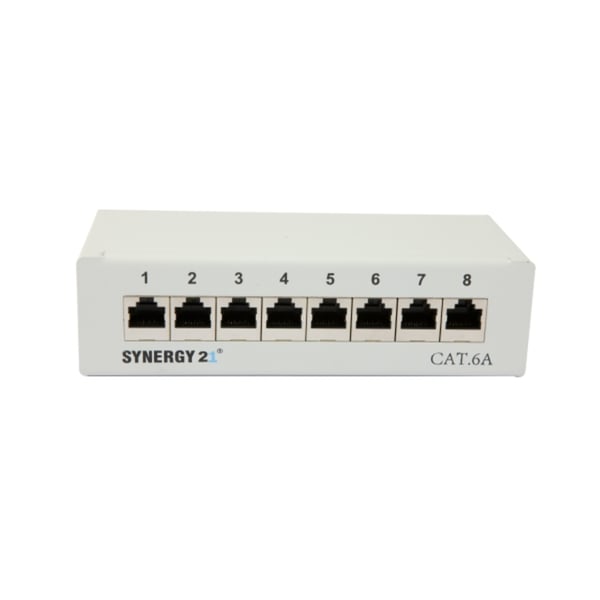 Synergy 21 S216314 patchpaneler