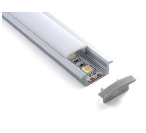 Synergy 21 S21-LED-PR20055 belysning monteringsbeslag & tilbehør Profil
