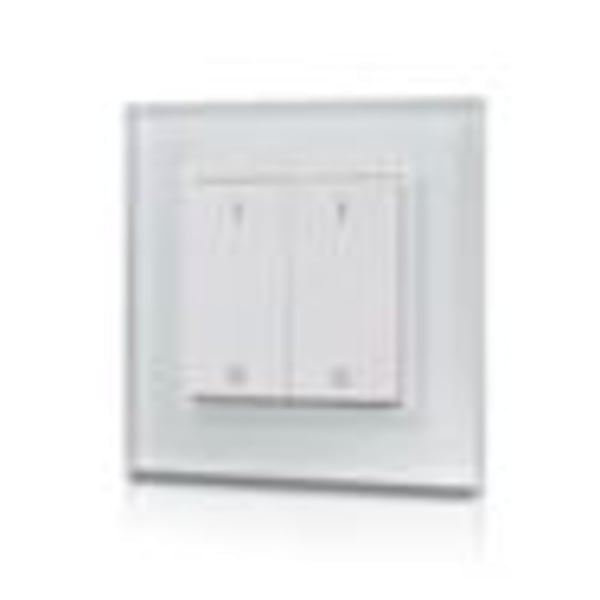 Synergy 21 S21-LED-SR000071 lysdæmper Indbygget Lysdæmper & kontakt Hvid