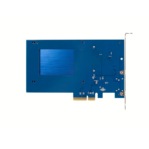 Miniatyrbild 3 av 5: OWC Accelsior S nätverkskort/adapters Intern SATA