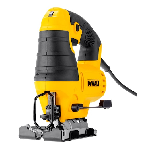 Miniatyrbillede 3 af 6: DeWALT DWE349-QS puslespil 2,4 kg