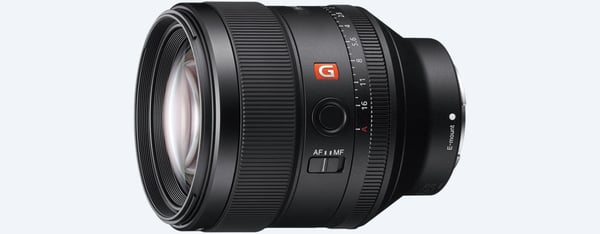Miniatyrbillede 2 af 5: Sony SEL85F14GM
