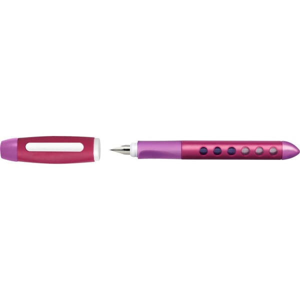 Faber-Castell ST37 fyldepen Lilla