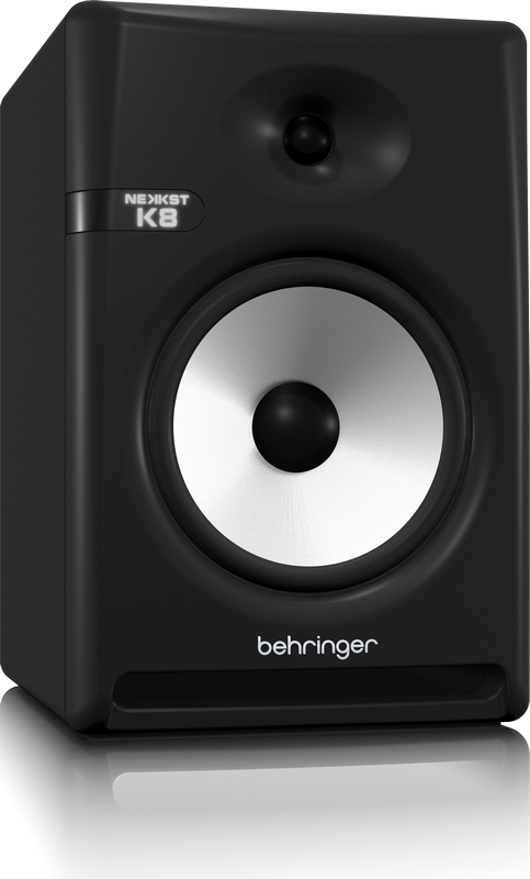 Behringer K8 Sort Ledningsført 150 W