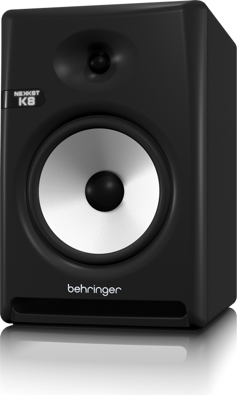Behringer K8 Sort Ledningsført 150 W