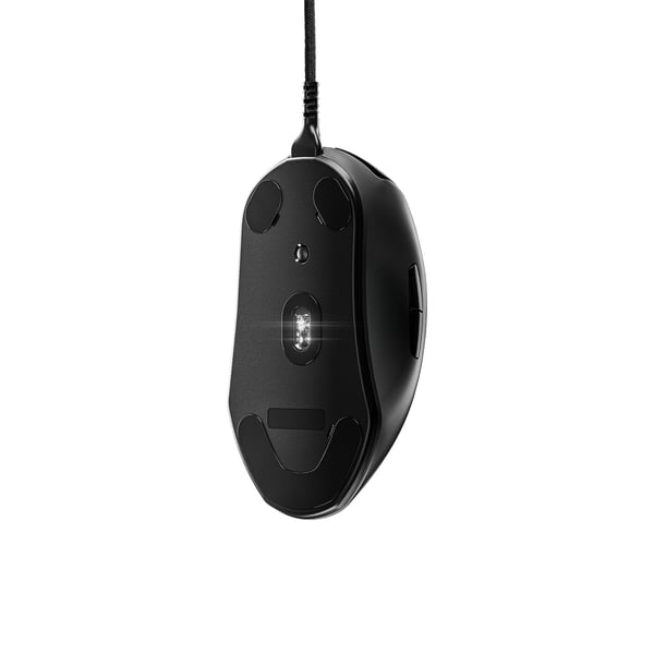 Steelseries Prime mus Spil Højre hånd USB Type-A Optisk 18000 dpi