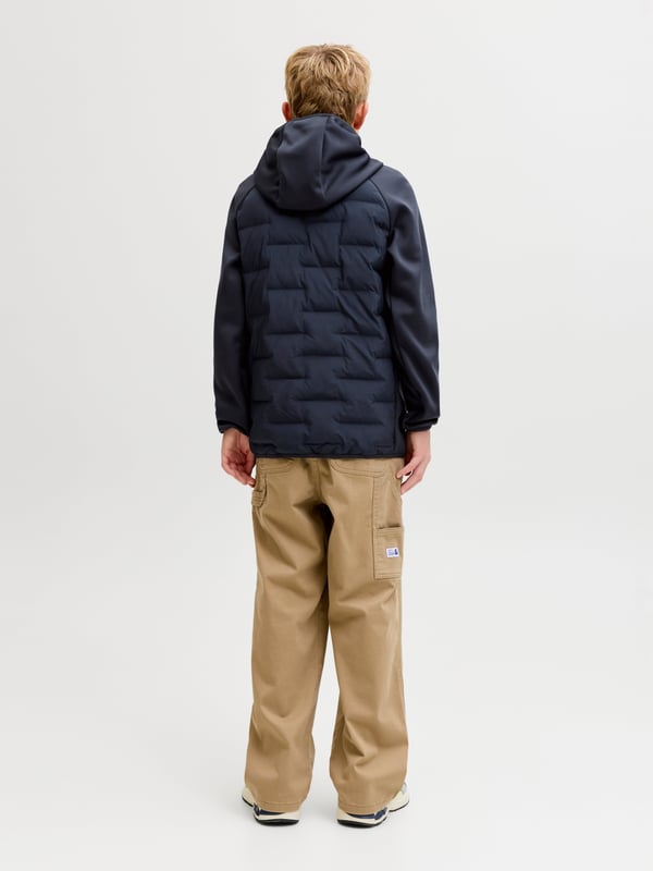 Pikkukuva 2 / 7: Jack & Jones 12289016_2078_140 takki ja pusakka