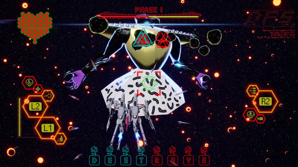 Marvelous No More Heroes 3