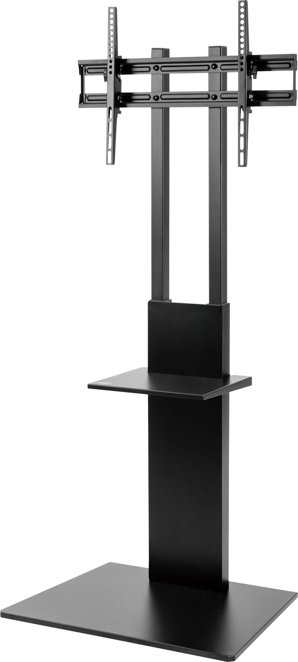 SpeaKa Professional SP-TVS-500 2,03 m (80") Sort