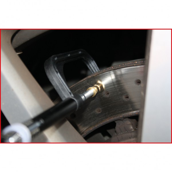 KS Tools 300.0507 biludstyr