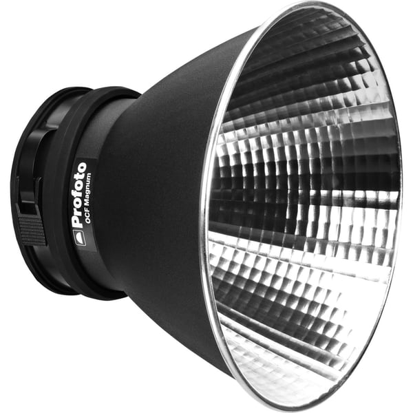 Miniatyrbillede 4 af 6: Profoto 100793 fotostudie flash unit tilbehør Lampe reflektor