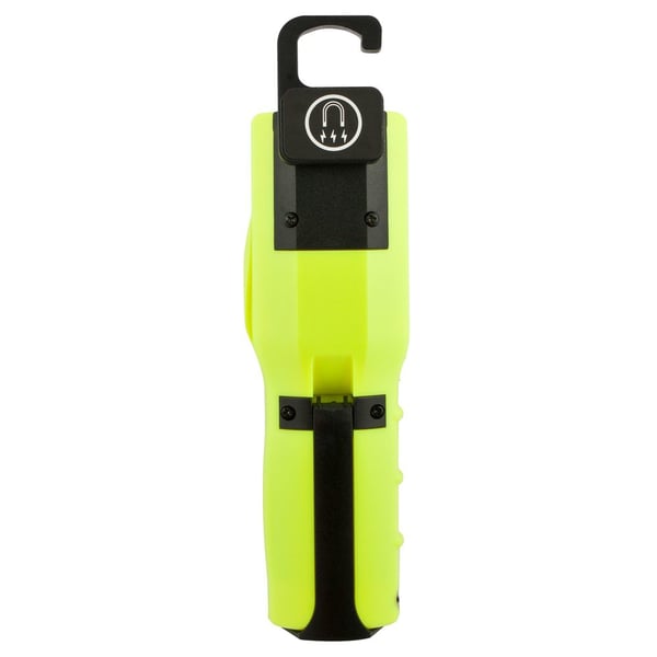 Miniatyrbillede 4 af 6: Synergy 21 S21-LED-000740 arbejdslys Sort, Gul 11 W
