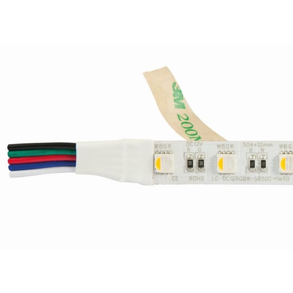 Synergy 21 S21-LED-NB00112 led strips Universal stribelys 5000 mm