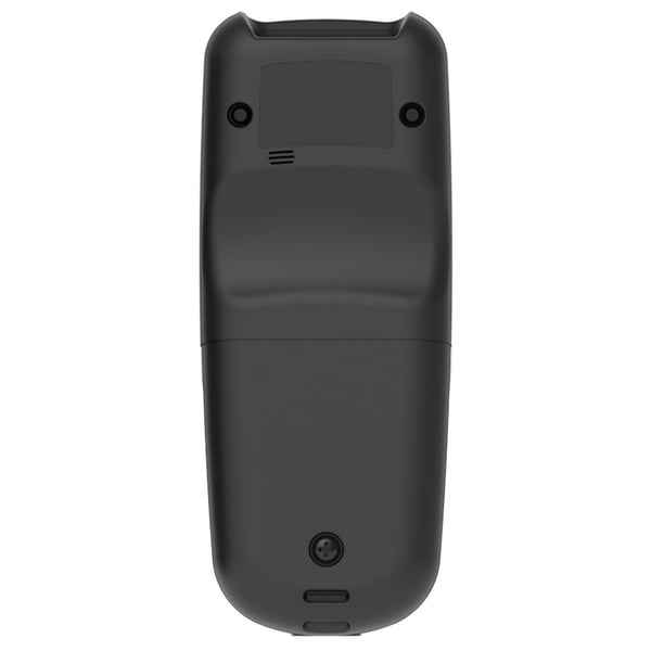 Honeywell Voyager 1602g Handhållen steckkodsläsare 1D/2D Svart