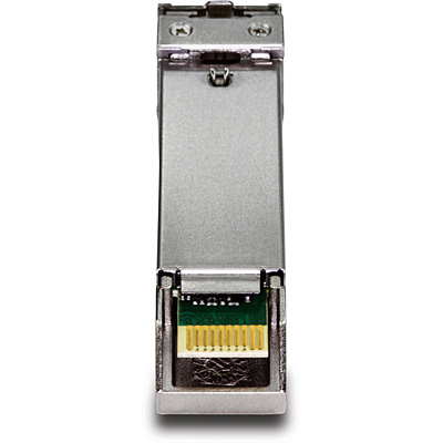 Trendnet TEG-10GBSR transceiver-moduler för nätverk Fiberoptik 10000 Mbit/s SFP+ 850 nm