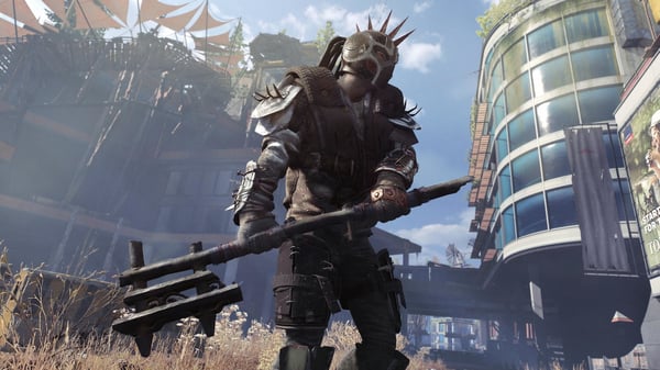 Warner Bros. Games Dying Light 2: Stay Human Standard PC