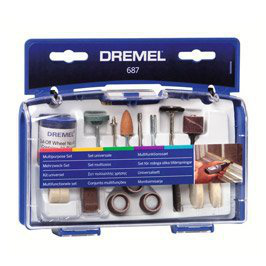 Dremel 687 Dremel 687