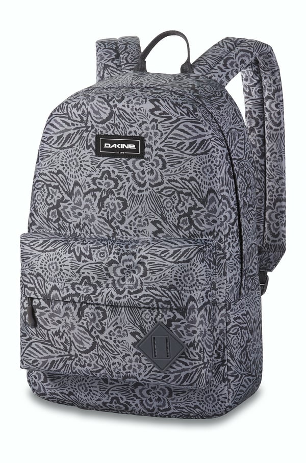 DAKINE 365 Pack ryggsäckar Fritidsryggsäck Svart, Grå Nylon