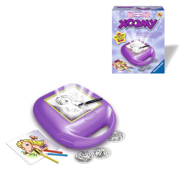Ravensburger 18601 oppimislelu