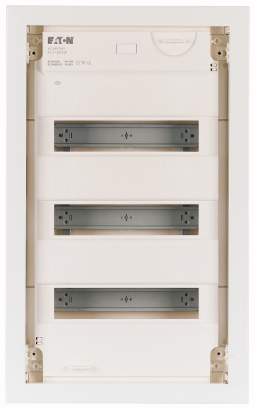 Miniatyrbillede 1 af 3: Eaton KLV-36HWP-F elektriske panel