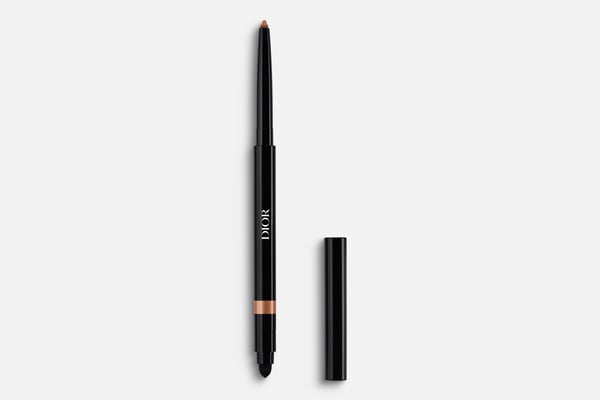 Dior Diorshow Stylo eye pencil 0,3 g Rasva (aine) 466 Pearly Bronze