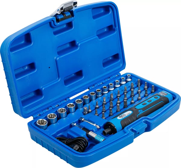 BGS technic Cordless Screwdriver