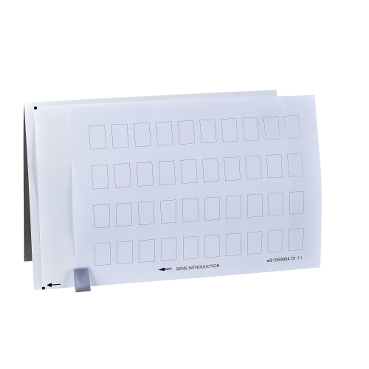 Schneider Electric ZBY5100 elektrisk skift tilbehør Schneider Electric ZBY5100 elektrisk skift tilbehør
