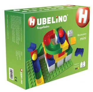 Hubelino Mini Building Box