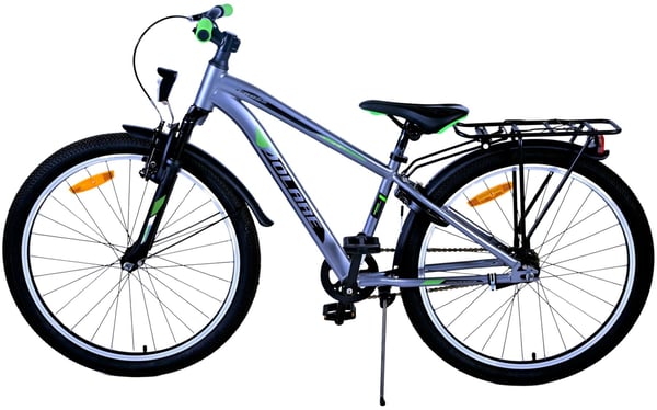 Volare 22542 cykel Bycykel Grå