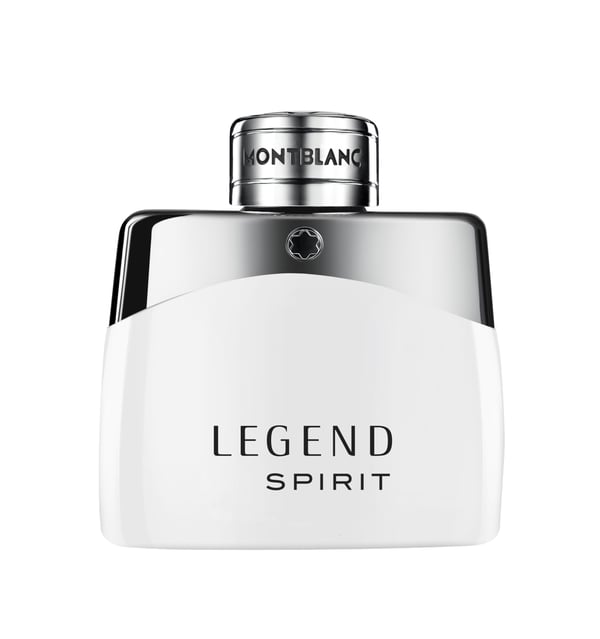 Montblanc Legend Spirit 50 ml Kvinder