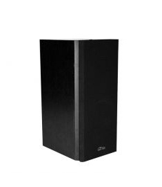 Media-Tech MT3143K högtalare 2-vägs Svart Kabel 40 W