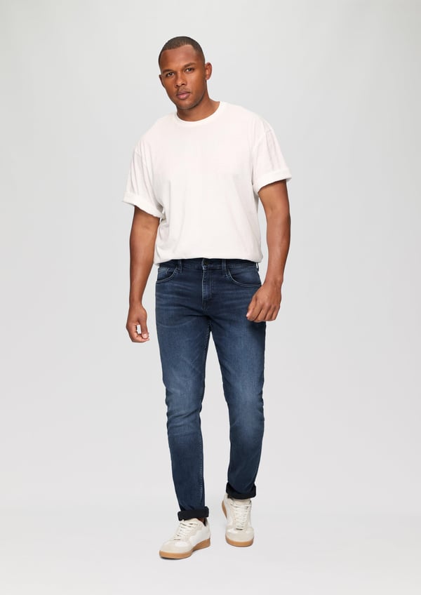 s.Oliver 2141250.59Z4.30_32 buks
