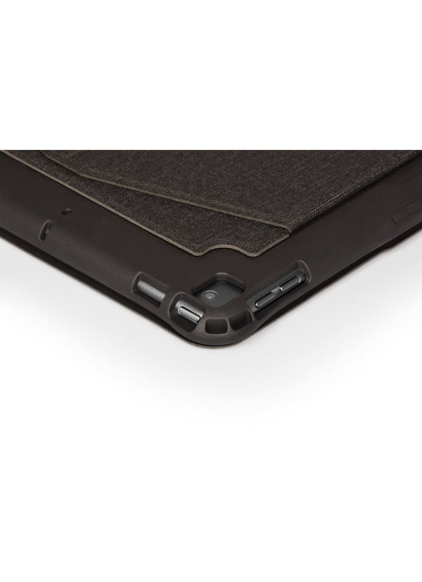 Port Designs Manchester II 25,9 cm (10.2") Folio-kotelo Musta