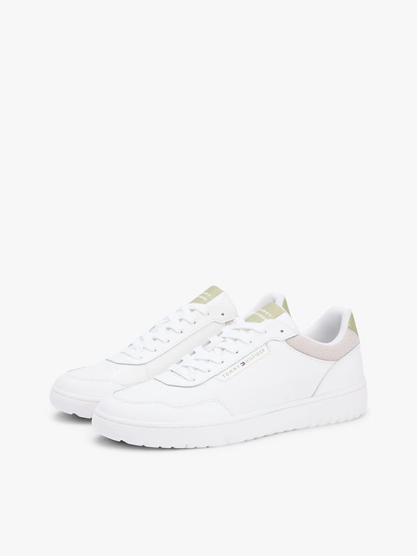 Miniatyrbild 7 av 7: Tommy Hilfiger 8721289529687 modesneaker Hankoppling Oblekt