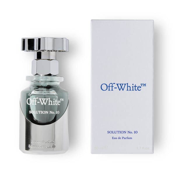 Pikkukuva 1 / 3: Off-White SOLUTION No. 10 15 ml Unisex